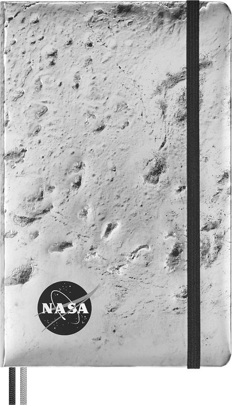 MOLESKINE poklon set NASA 