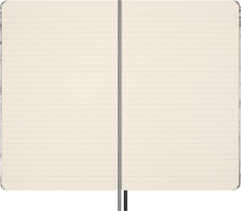 MOLESKINE poklon set NASA 