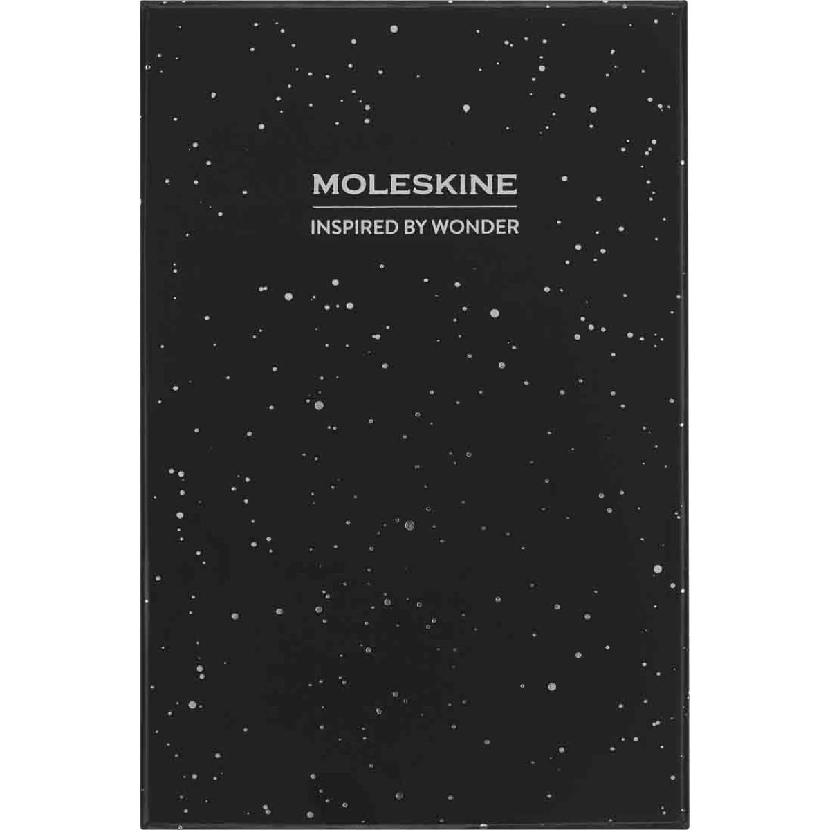 Notes MOLESKINE NASA 