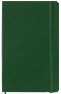 MOLESKINE notes TP MYRTLE GREEN HARD 