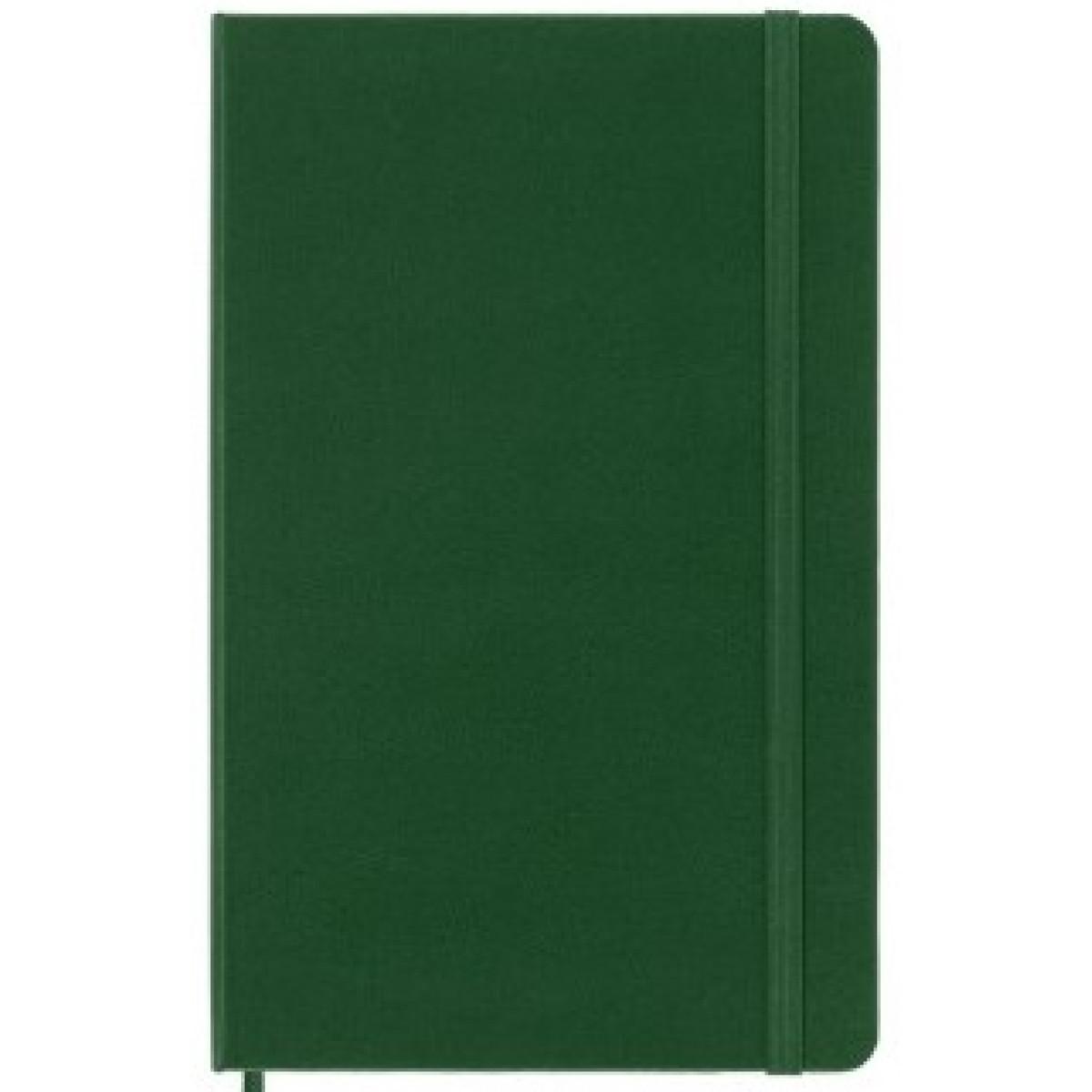 MOLESKINE notes TP MYRTLE GREEN HARD 