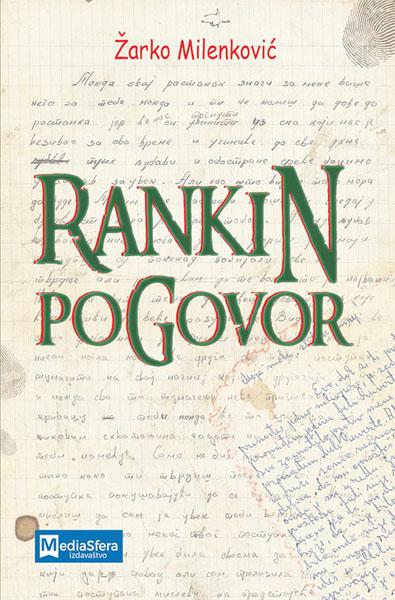 RANKIN POGOVOR 