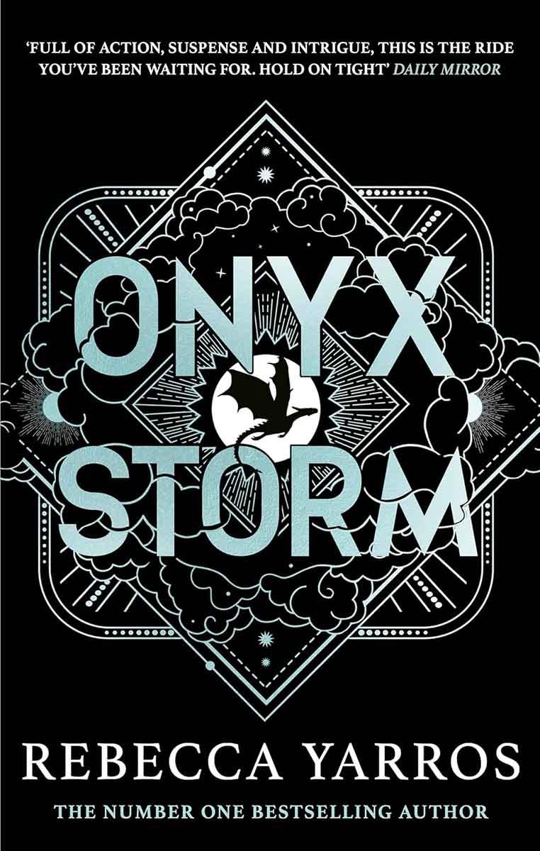 ONYX STORM TikTok Hit pb 