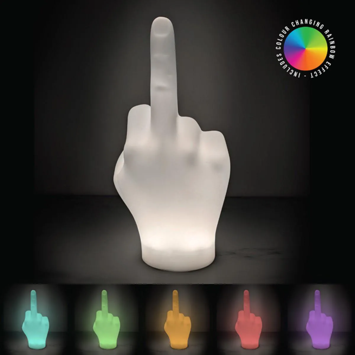 Dekorativna lampa F YOU 