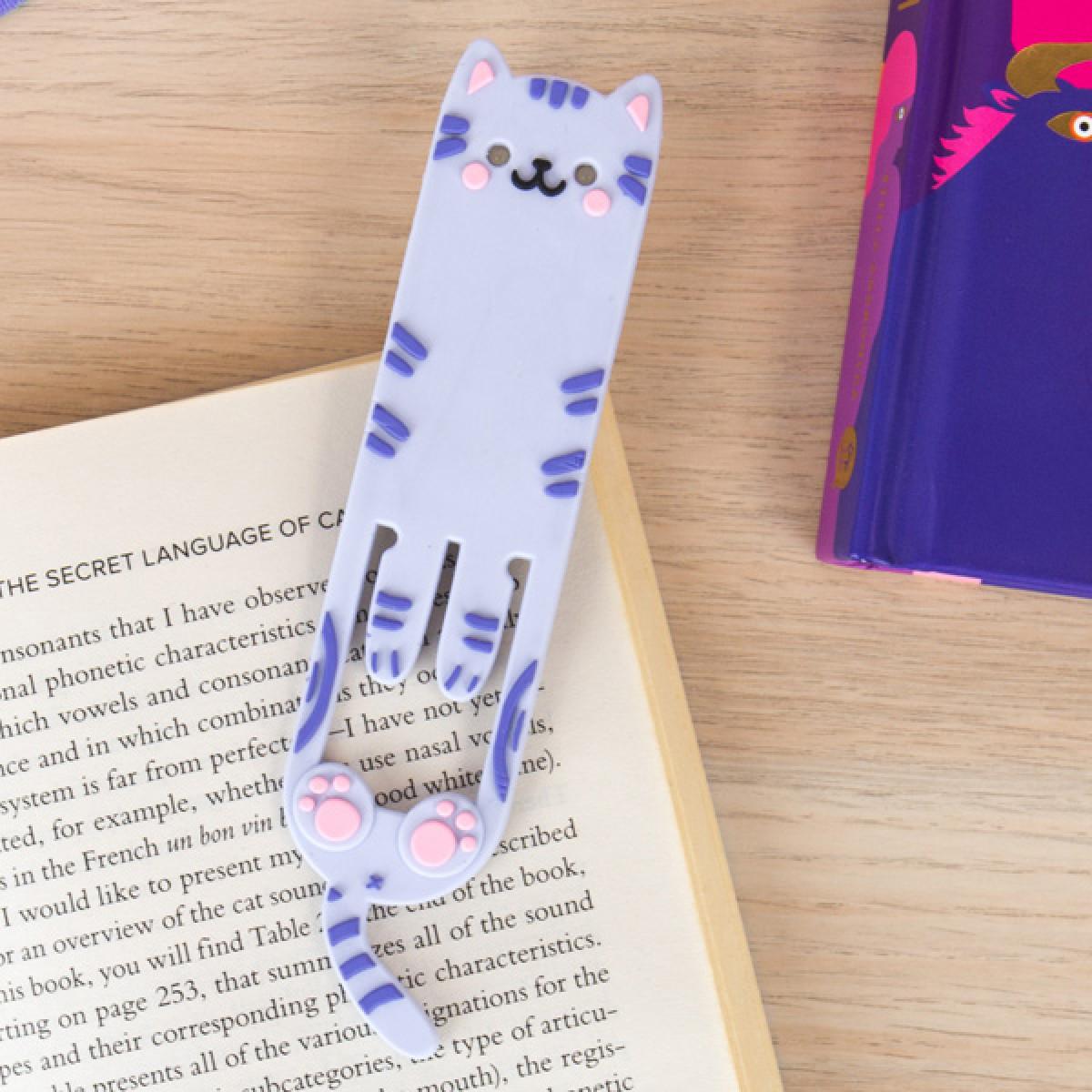 Lampica za knjigu MACA 