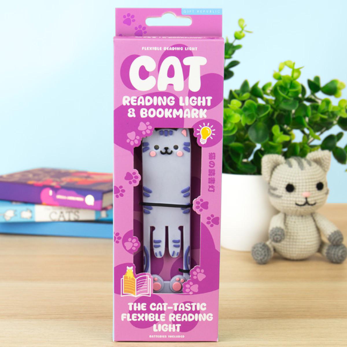 Lampica za knjigu MACA 