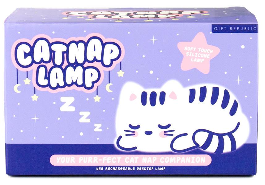 Dekorativna lampa MACA 