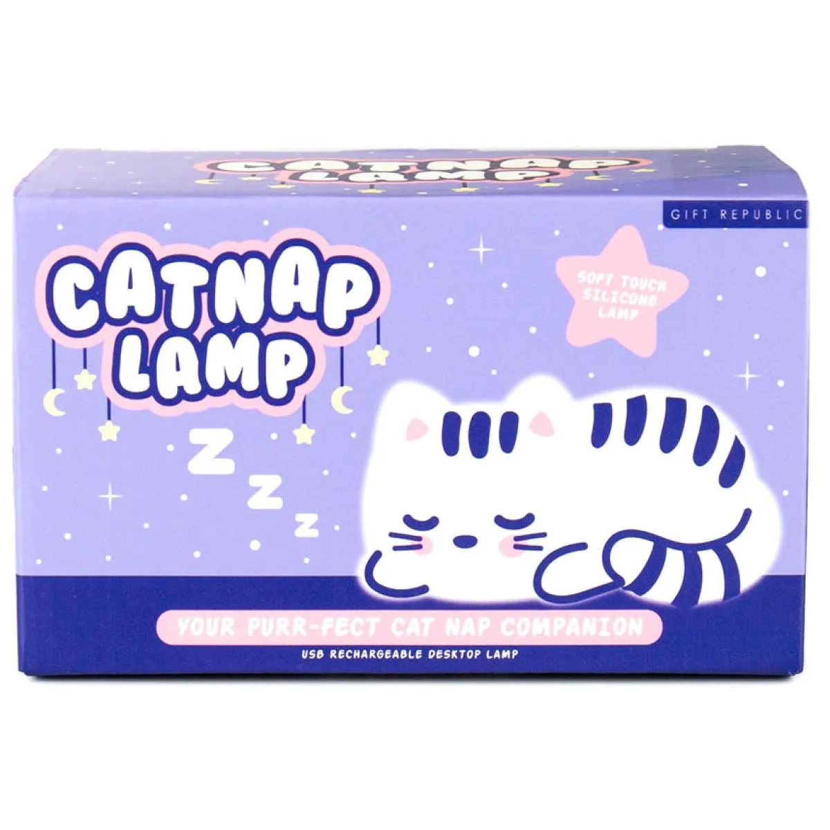 Dekorativna lampa MACA 