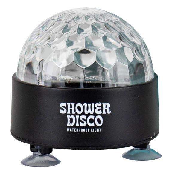 Dekorativna lampa SHOWER DISCO LIGHT 