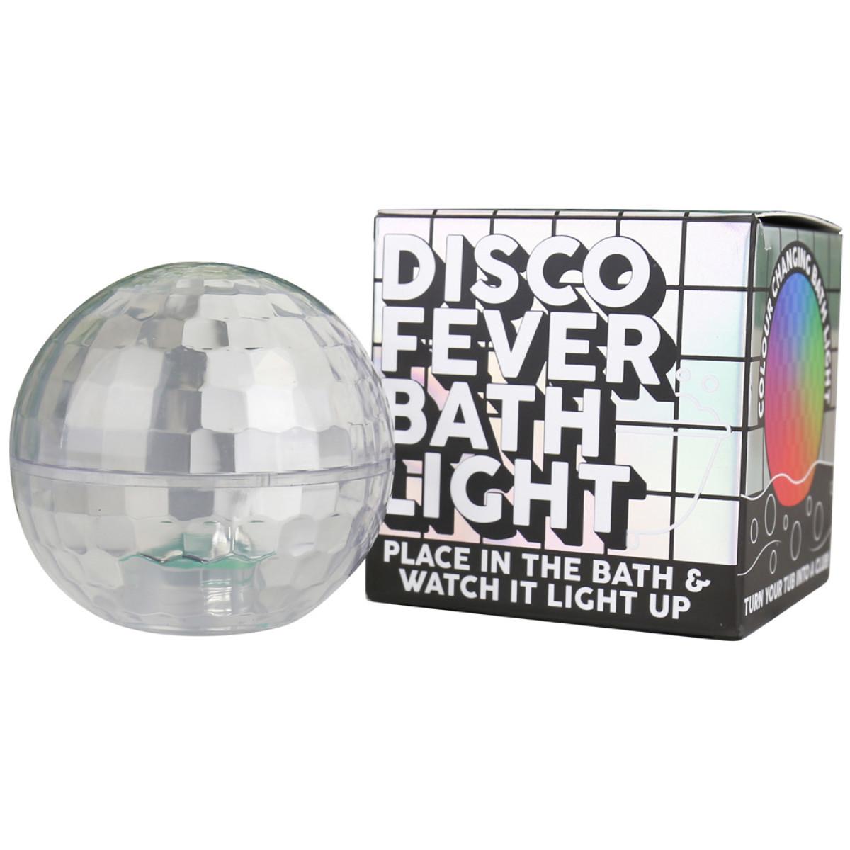 Dekorativna lampa DISCO FEVER BATH LIGHT 