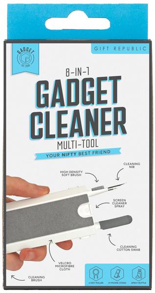 Dodatak za telefon DEVICE CLEANER 