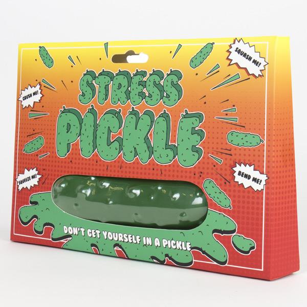 Antistres igračka KRASTAVAC 