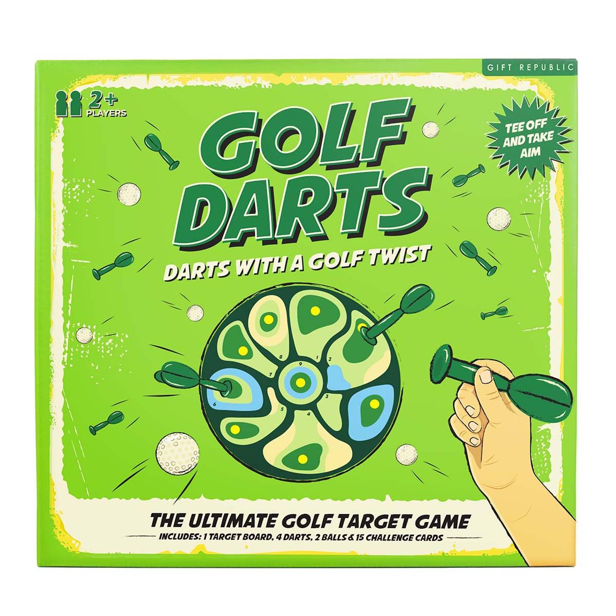 Društvena igra GOLF PIKADO 