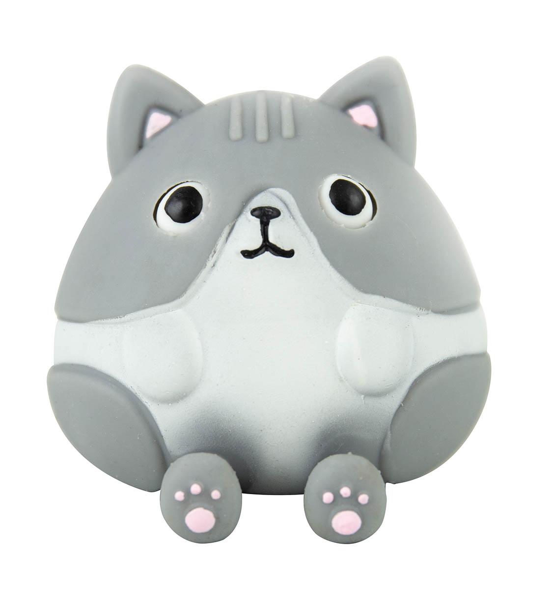 Antistres igračka MAČEĆI POGLED 