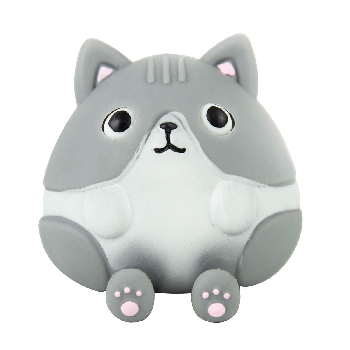 Antistres igračka MAČEĆI POGLED 