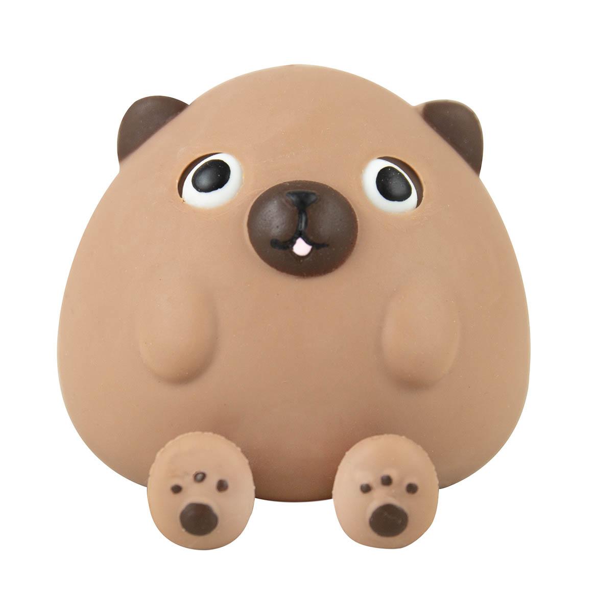 Antistres igračka KUČEĆI POGLED 