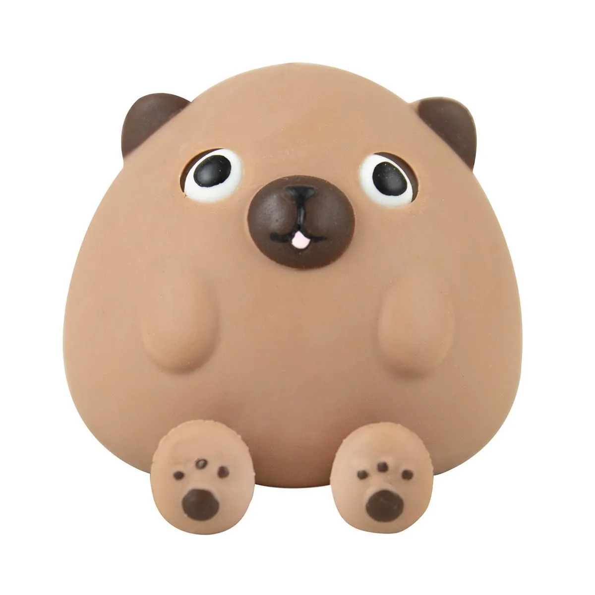 Antistres igračka KUČEĆI POGLED 