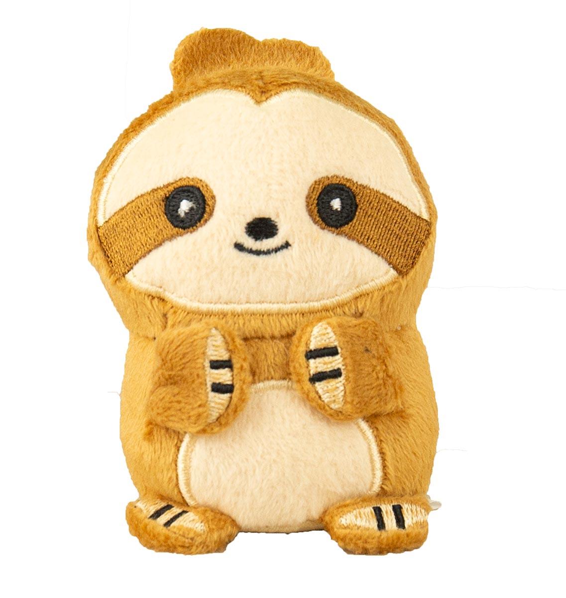 Figurica za čišćenje ekrana GIFT REPUBLIC Lenjivac 