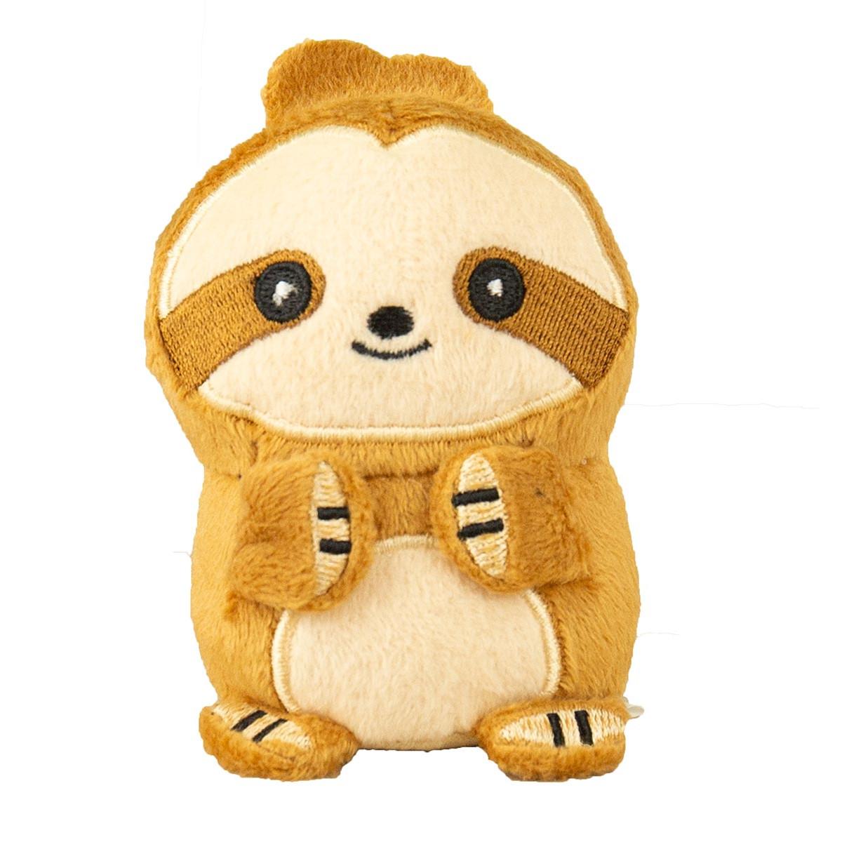 Figurica za čišćenje ekrana GIFT REPUBLIC Lenjivac 