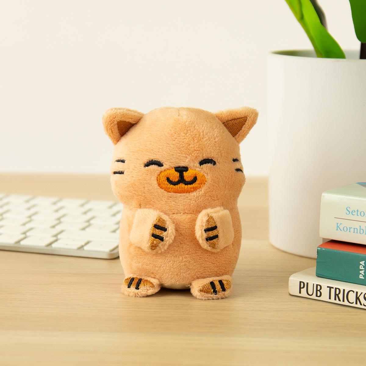 Figurica za čišćenje ekrana GIFT REPUBLIC Maca 