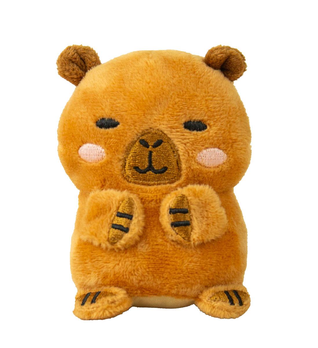 Figurica za čišćenje ekrana GIFT REPUBLIC Kapibara 