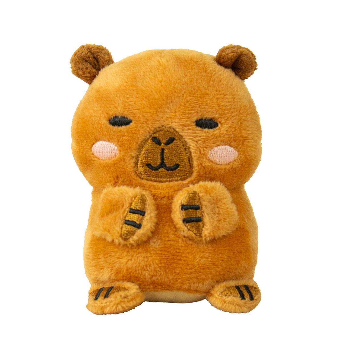 Figurica za čišćenje ekrana GIFT REPUBLIC Kapibara 