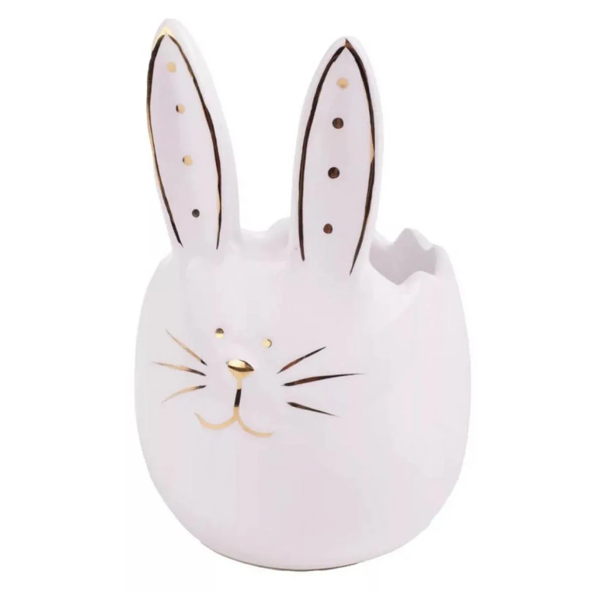 Uskršnja činija ZEKA PORCELAN 12cm 