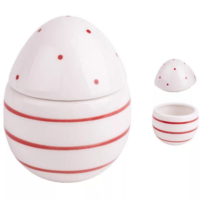 Uskršnji držač jaja ZEKA 10cm 
