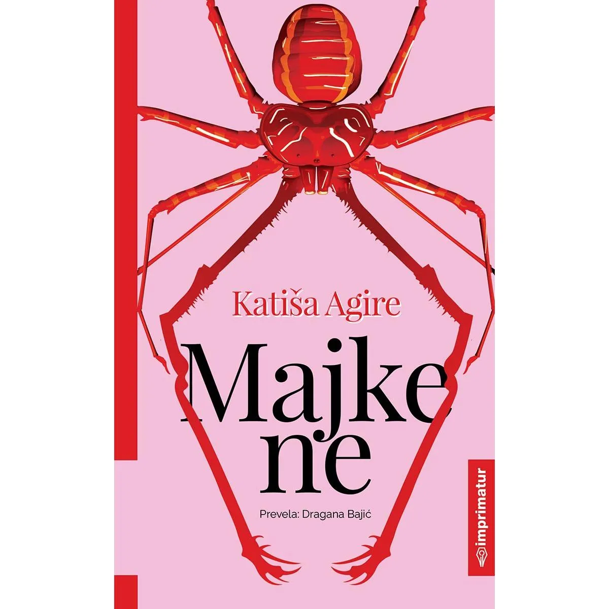 MAJKE NE 