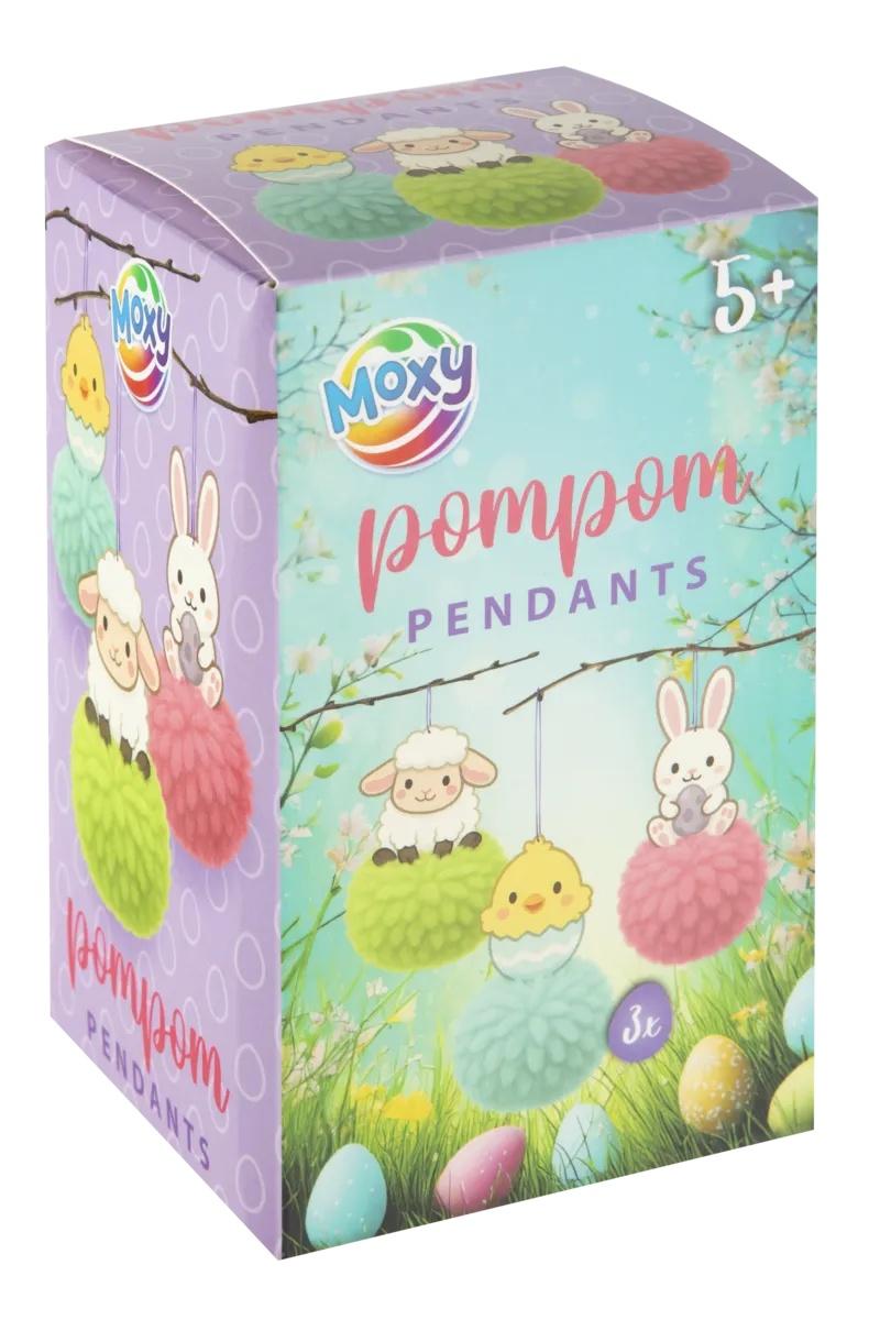 Kreativni set: za pravljenje ukrasa USKRS 