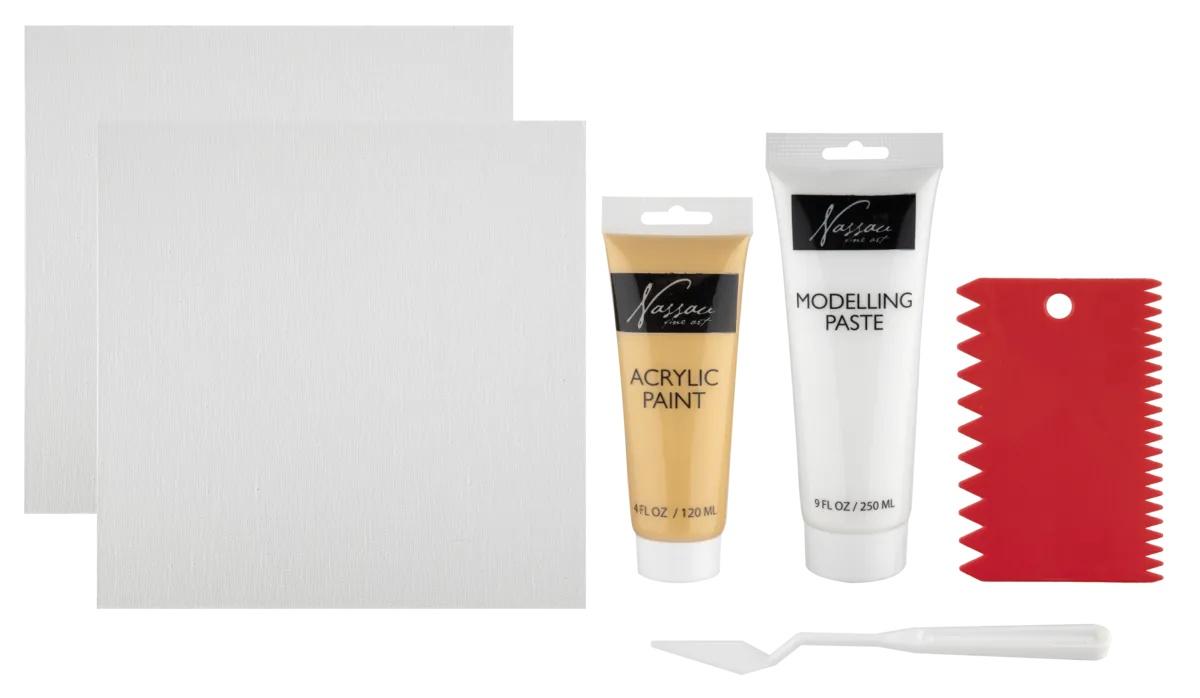 Kreativni set za modelovanje 