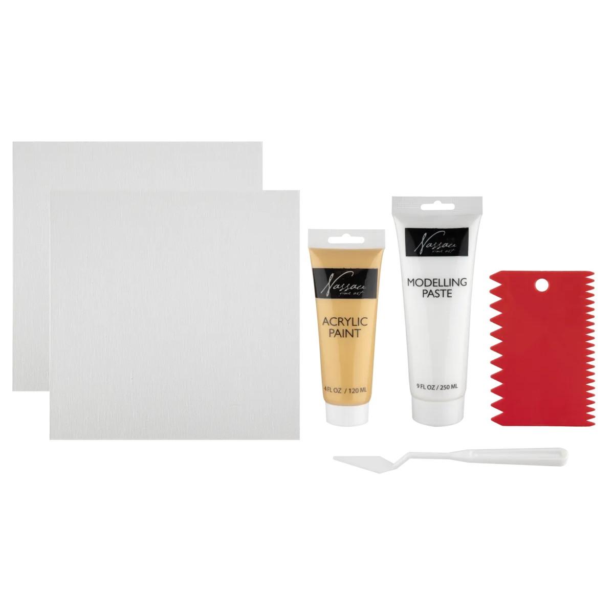 Kreativni set za modelovanje 