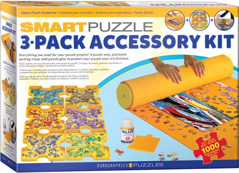 Dodaci za slagalice SMART PUZZLE 