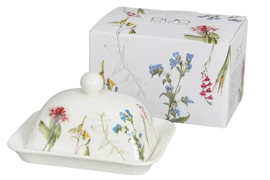 Posuda za puter COLORS OF NATURE 