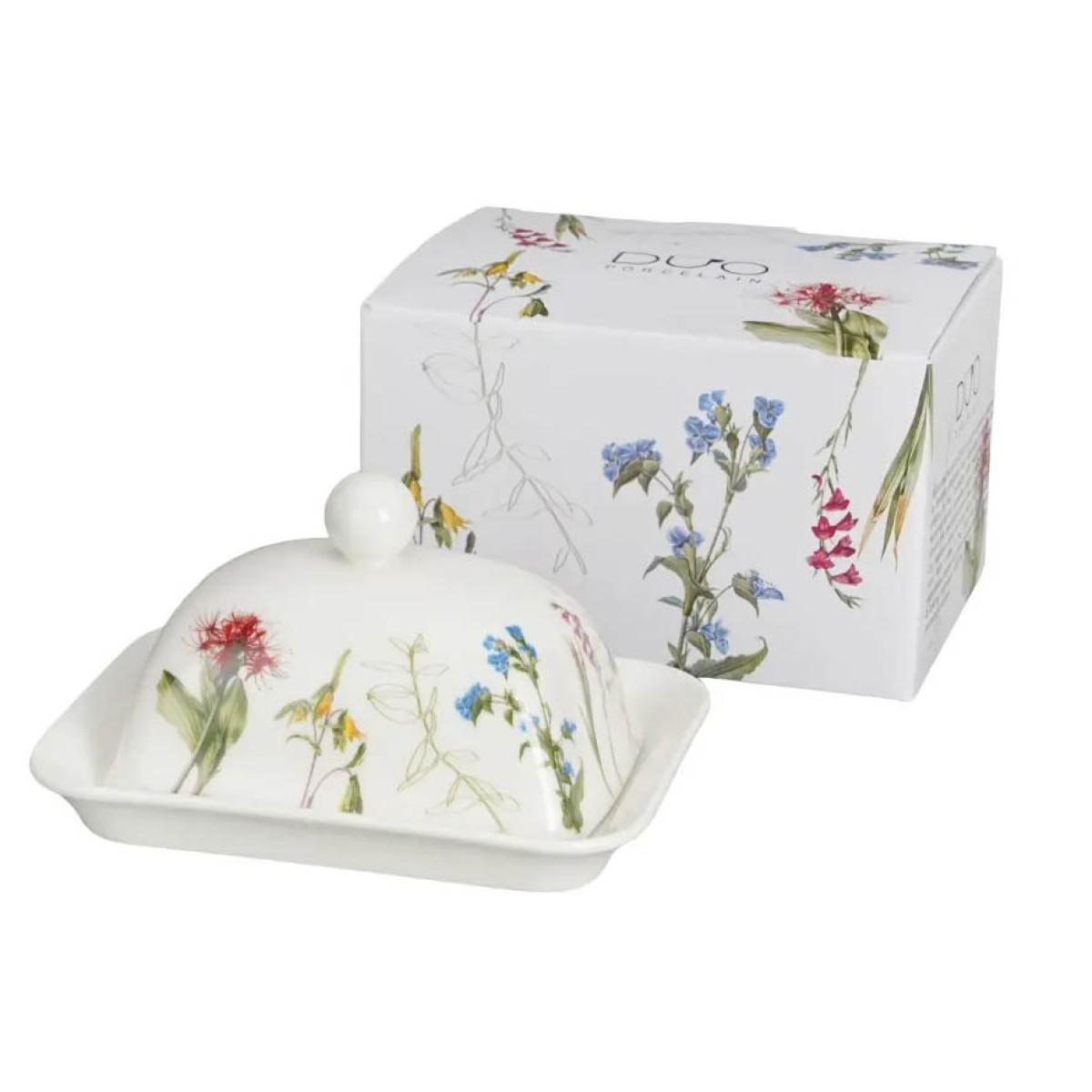 Posuda za puter COLORS OF NATURE 