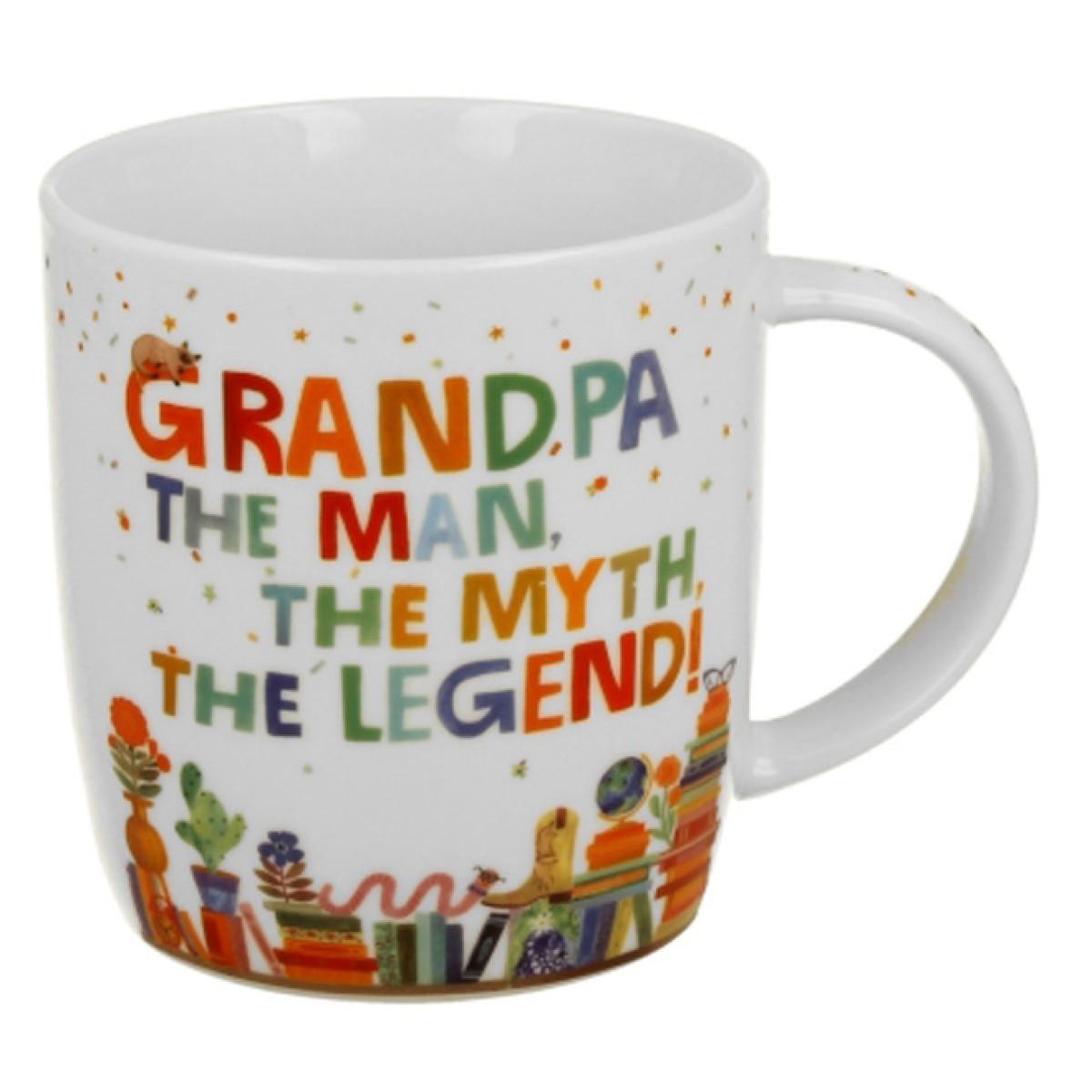 Šolja GRANDPA 