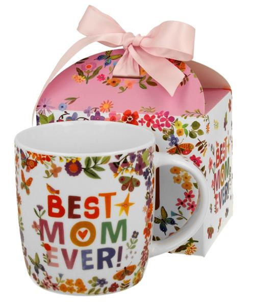 Šolja BEST MOM EVER 