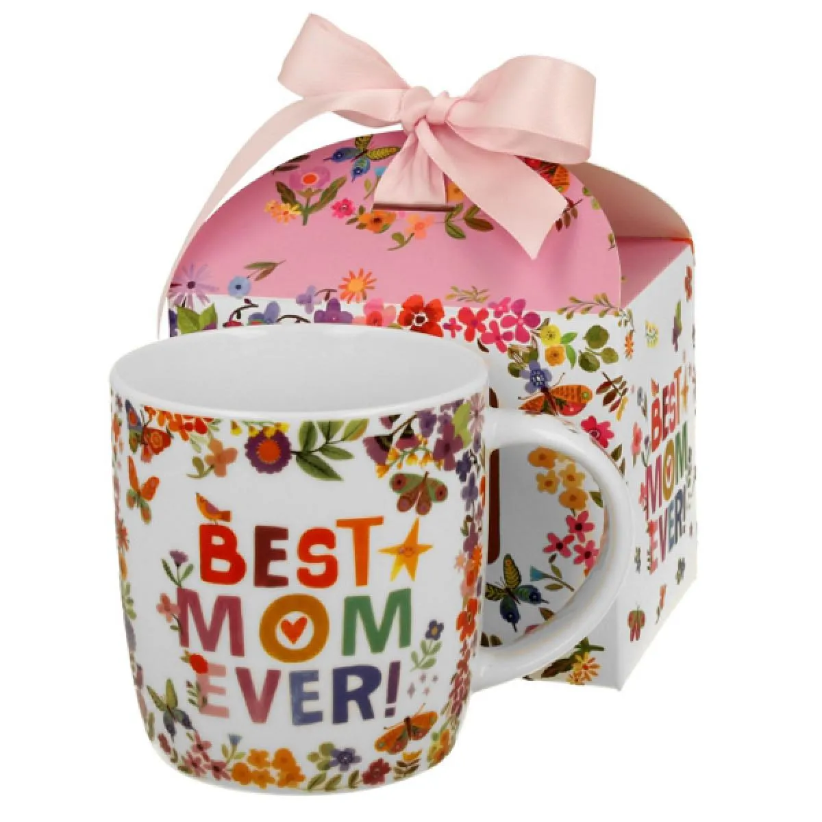 Šolja BEST MOM EVER 