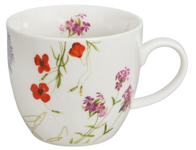 Šolja COLORS OF NATURE 460ml 