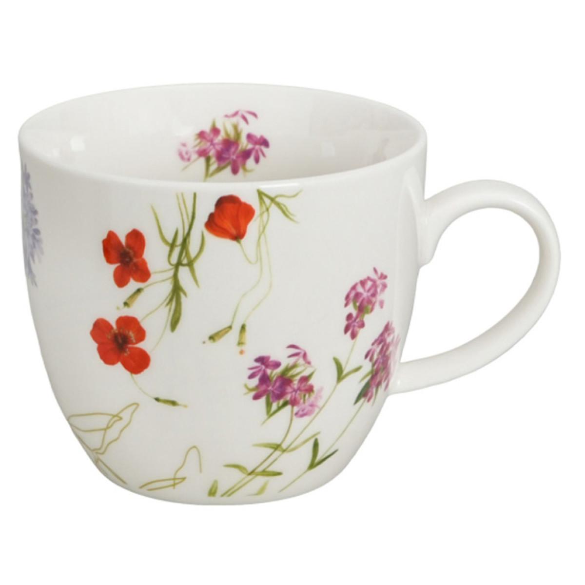 Šolja COLORS OF NATURE 460ml 