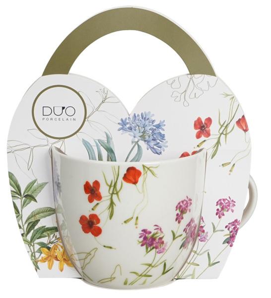 Šolja COLORS OF NATURE 460ml 