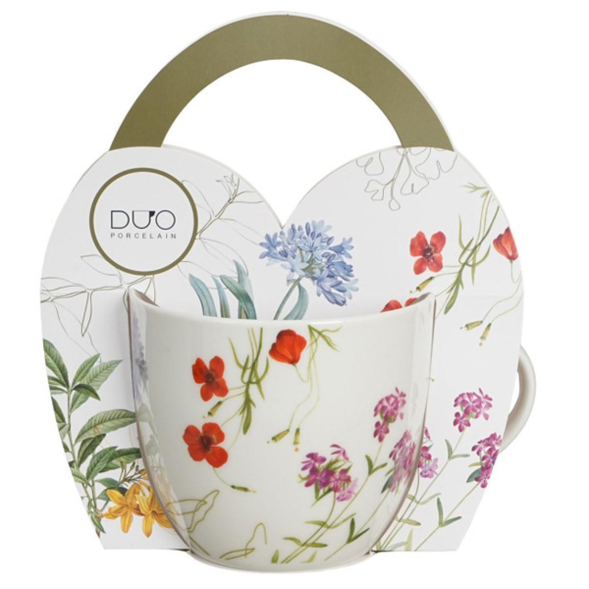 Šolja COLORS OF NATURE 460ml 