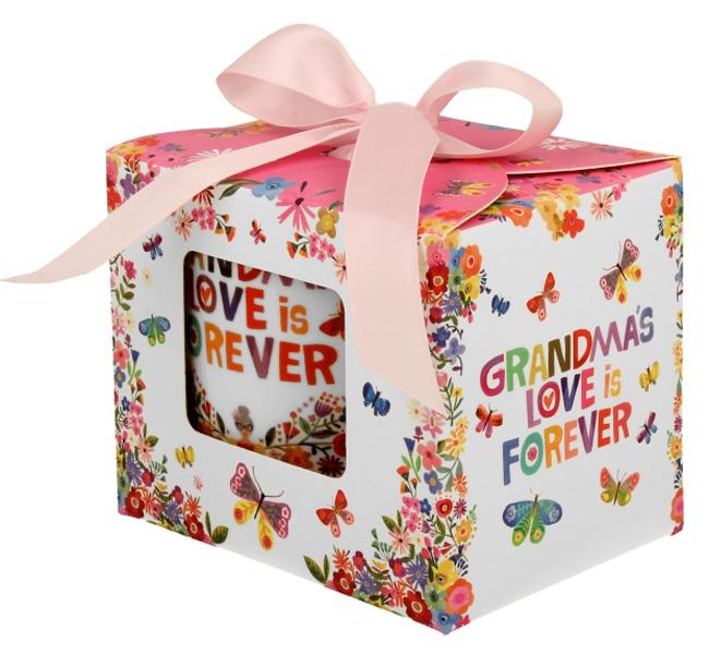 Šolja sa infuzerom GRANDMA 