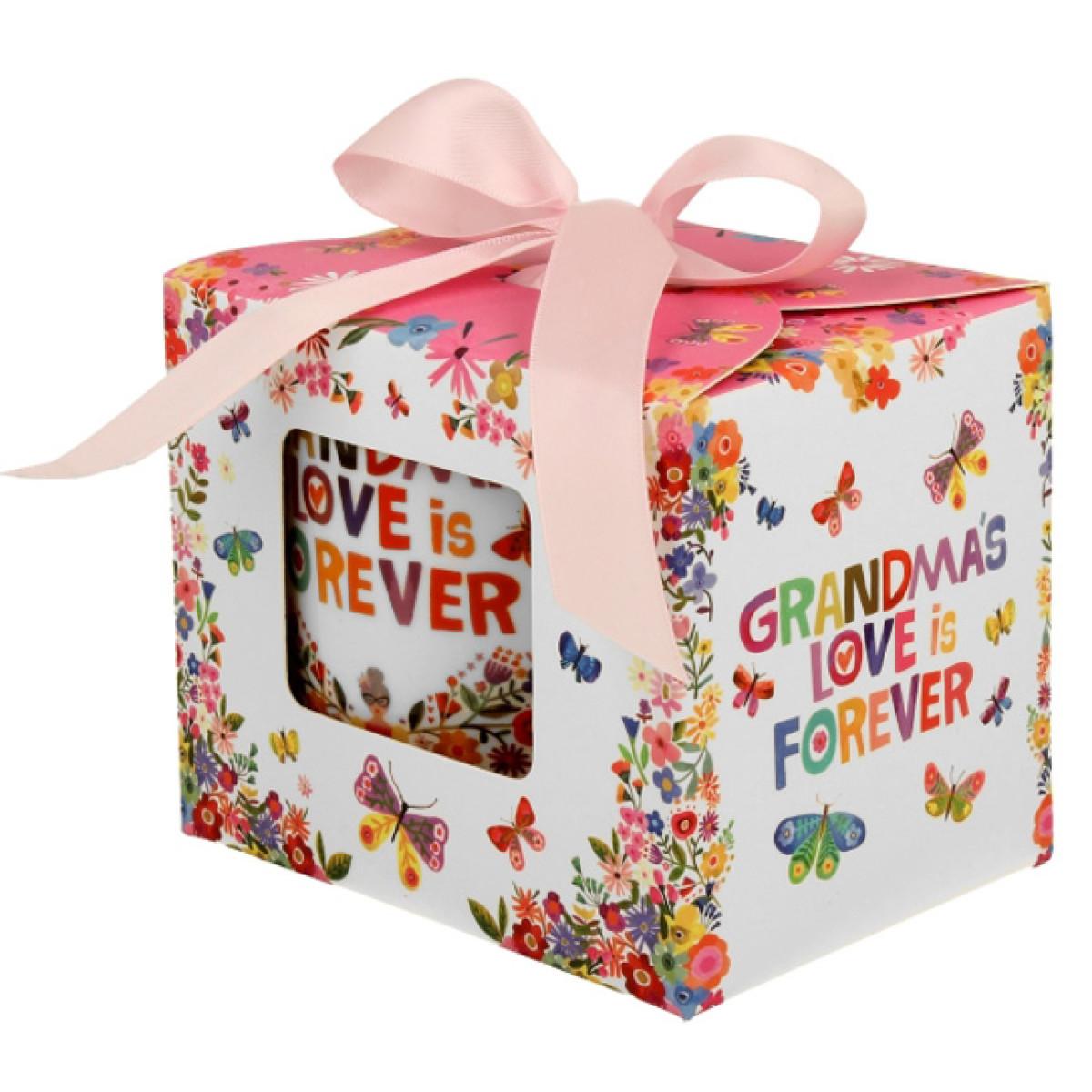 Šolja sa infuzerom GRANDMA 