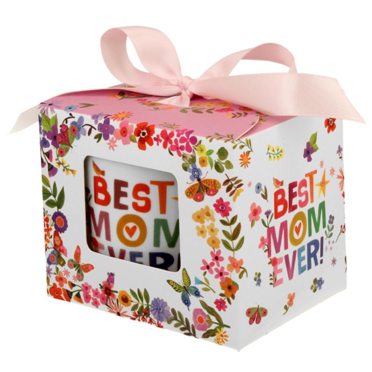 Šolja sa infuzerom BEST MOM 