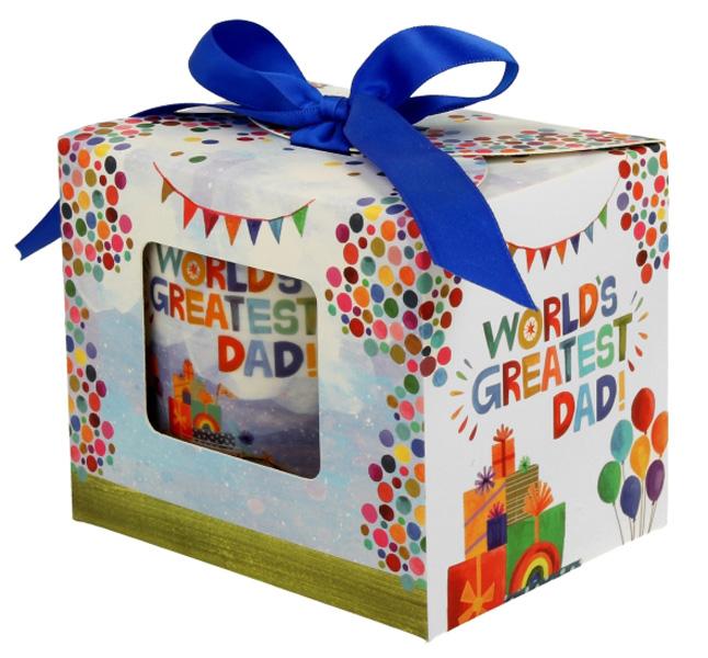 Šolja sa infuzerom DAD 