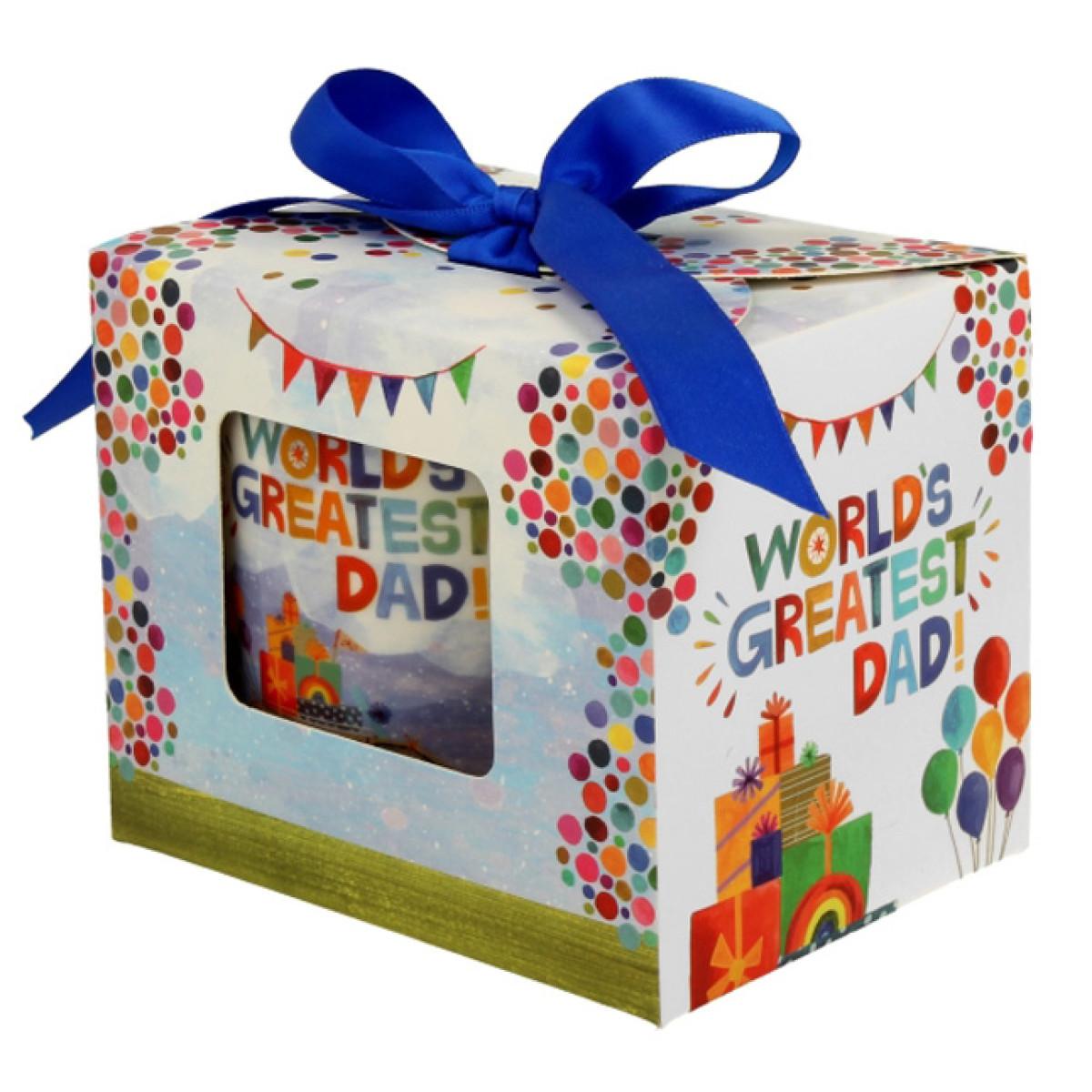 Šolja sa infuzerom DAD 