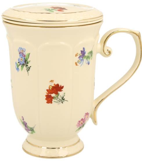 Šolja za čaj sa infuserom ENGLAND 