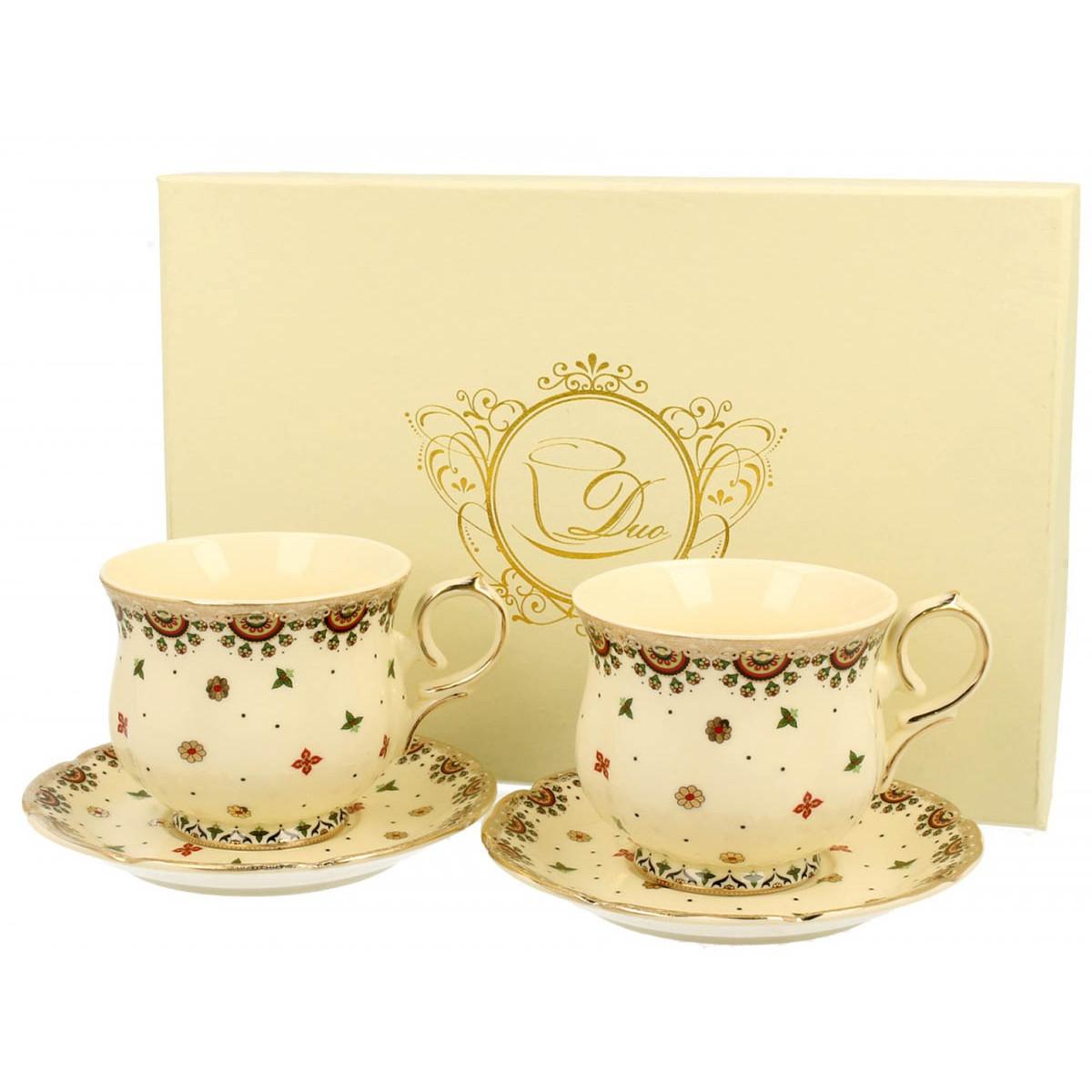 Set šolja za espreso CASABLANCA 