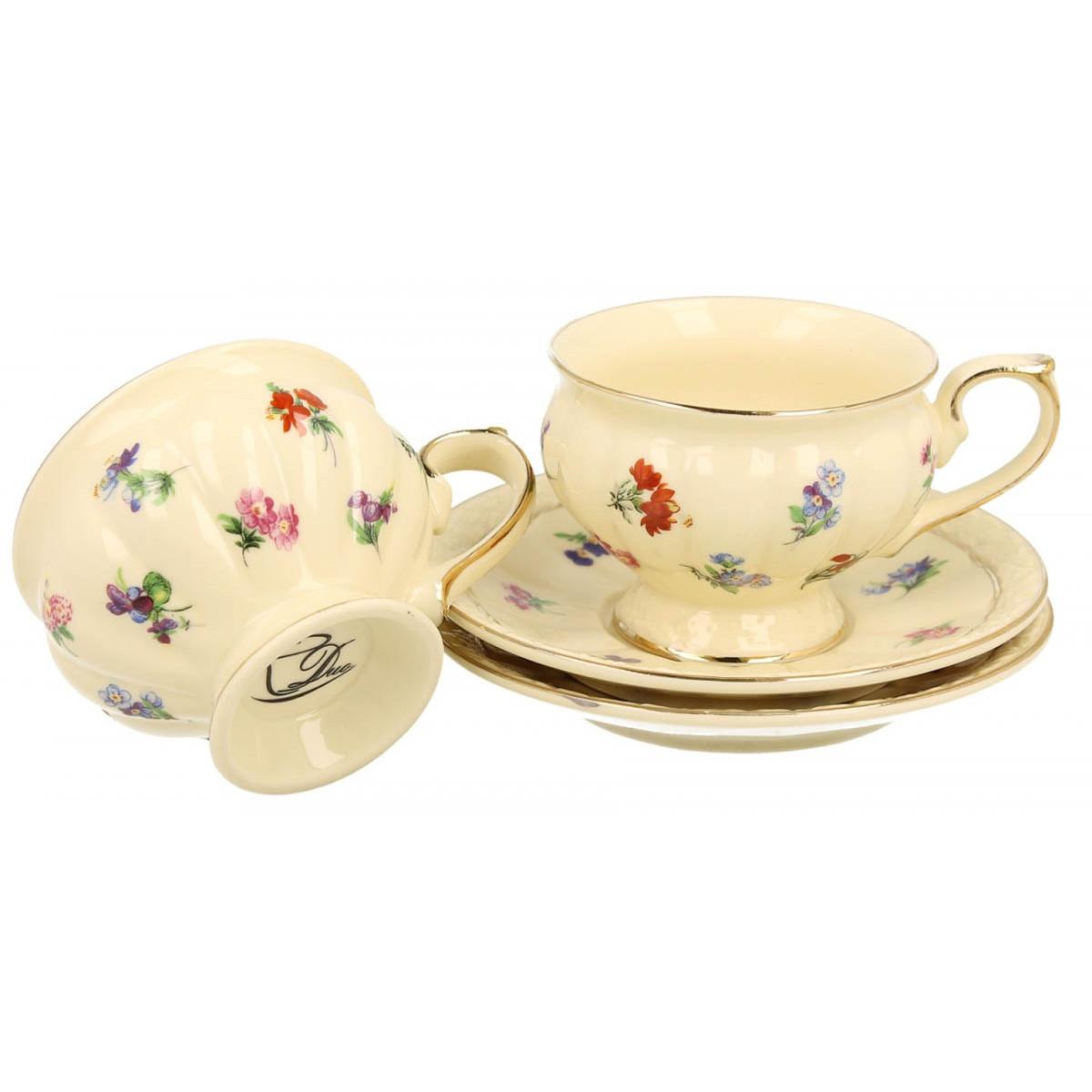 Set šolja za espreso ENGLAND 